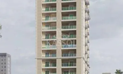Apartamento com 3 dormitórios à venda,194.94 m , CENTRO, CASCAVEL - PR