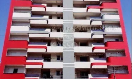 APARTAMENTO BAIRRO CENTRO, NEVA UM DOS BAIRROS NOBRES DE CASCAVEL.