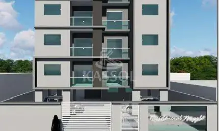 APARTAMENTO  RESIDENCIAL NAPOLI - BAIRRO SÃO CRISTÓVÃO - 1 QUARTO  IMOVEL PRONTO