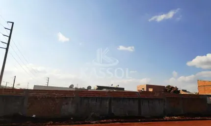TERRENO NO BAIRRO BRAZMADEIRA - TAXA DE OCUPAÇÃO 60  PLANO
