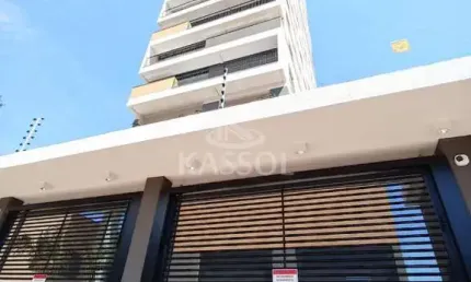 Edifício jardins - imóvel novo  -  alto padrão  -pronto pra morar  - centro