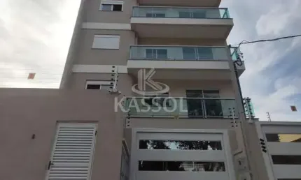 EDIFICIO ILHA DE MAIORCA-RUA ANTONINA-CENTRO-1 SUITE E 2 QUARTOS 2 VAGAS GARAGEM
