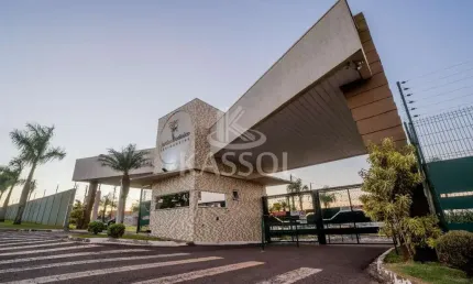 CONDOMÍNIO JARDIM BOTANICO, PRÓXIMO AO TREVO CATARATAS, EXCELENTE