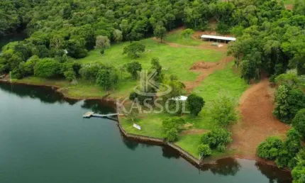 Localização  três barras do paraná, proximidades da comunidade alto alegre 