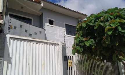 Sobrado com 3 dormitórios à venda, ALTO ALEGRE, CASCAVEL - PR