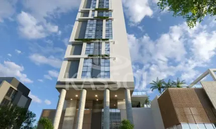 Legacy - jl - o melhor e maior investimento da cidade ao lado do colégio marista