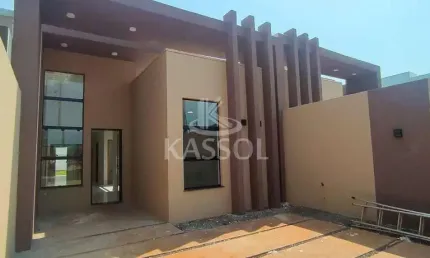 Casa com 3 dormitórios à venda, CASCAVEL VELHO, CASCAVEL - PR