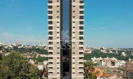 EDIFICIO VIVARE, NO COUNTRY, REGIÃO ENCANTADORA DA CIDADE DE CASCAVEL