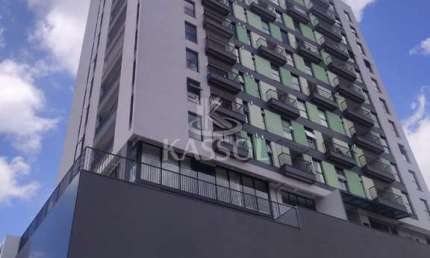 EDIFICIO ARAUCO - 1 SUITE   1 QUARTO  2 VAGAS    R  530.000,00