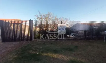 Terreno à venda na Rua Cruz Alta, 723, Canadá, Cascavel
