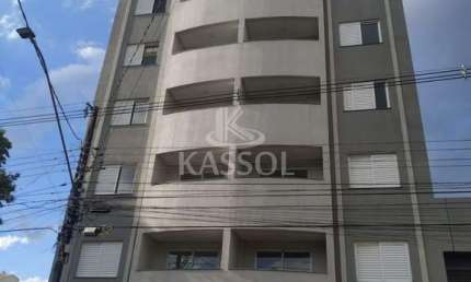 EDIFICIO RIVAGE, APTO CENTRAL, SACADA, DOIS QUARTOS, NOVO