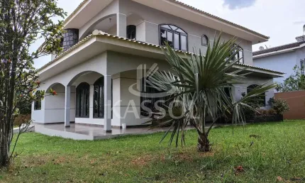 SOBRADO COMERCIAL OU RESIDENCIAL - COUNTRY - prox. Allmayer   800m  terreno