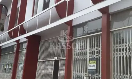 Sala Comercial à venda,1700.00 m , SÃO CRISTÓVÃO, CASCAVEL - PR