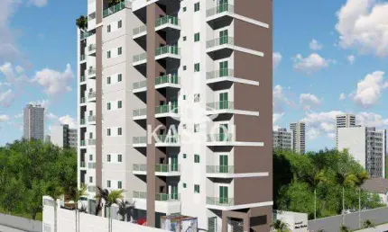 APARTAMENTO A VENDA , AO LADO DO LAGO MUNICIPAL, , MARIA LUIZA, CASCAVEL - PR