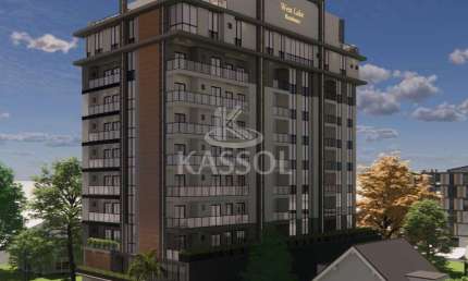 APARTAMENTO EM TOLEDO, 01 SUITE  02 QUARTOSÁREA NOBRE VISTA PRIVILEGIADA DO LAGO