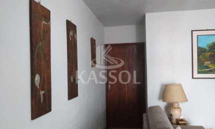 Rua Marechal Cândido Rondon, sobrado à venda, CANCELLI, CASCAVEL - PR