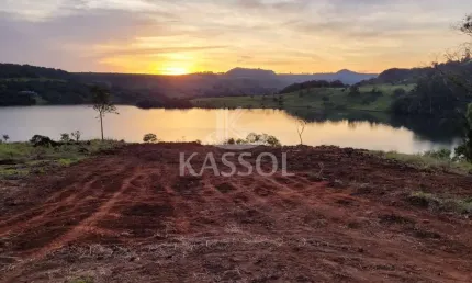 Terreno à venda,1700.00 m , zona rural, tres barras do parana - pr