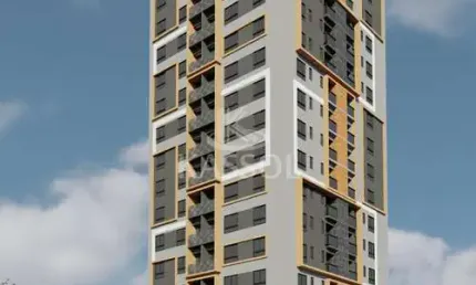Blend, localização privilegiada Rua Recife no Centro de Cascavel