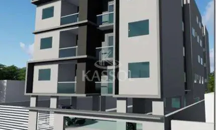 APARTAMENTO  RESIDENCIAL NAPOLI - BAIRRO SÃO CRISTÓVÃO - APTOS COMPACTOS