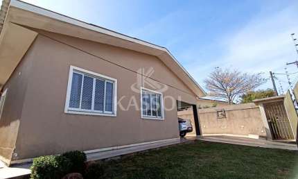 CASA TÉRREA NA VILA TOLENTINO - PROXIMO CONSTRUCAL - 1 SUITE  2 QUARTOS  PISCINA
