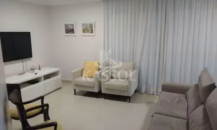 Excelente apartamento central 1 suíte   2 quartos com área total de 281m