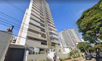 APARTAMENTO A VENDA, 05 QUARTOS ,NA RUA MATO GROSSO, CENTRO, CASCAVEL - PR