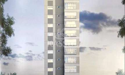 Edifício Lumini - O mais lindo lançamento de Cascavel, 1 suíte   2 quartos.