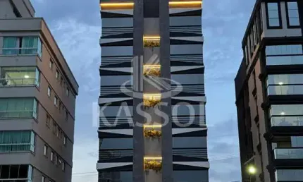 Leblon residence-aptos prontos em  porto belo-sc  pereque  1000m mar