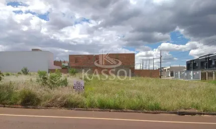 Terreno à venda, FLORESTA, CASCAVEL - PR, 10 m  de testada, prox. IFPR