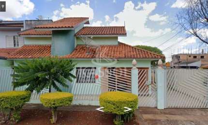 Casa com 2 quartos à venda na Rua Estanislau Cidral, 433, Alto Alegre, Cascavel