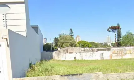 Terreno Comercial à venda, CENTRO, CASCAVEL - PR. Prox ao restaurante Armazém.