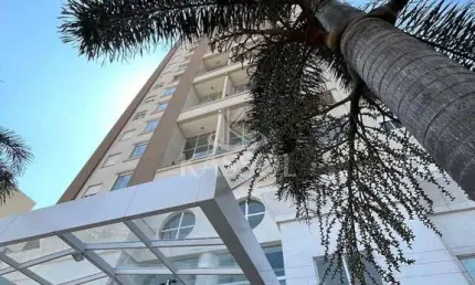 Apartamento à venda, CENTRO, CASCAVEL - PR, 02 QUARTOS, 02 VAGAS