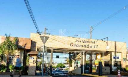 Casa à venda, GRAMADO, CASCAVEL - PR, 03 QUARTOS, 01 QUADRA DA AVENIDA BRASIL