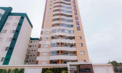 EDIFÍCIO ESTRELÍCIA APTO NOVO 1 SUITE E 2 QUARTOS 2 VAGAS DE GARAGEM