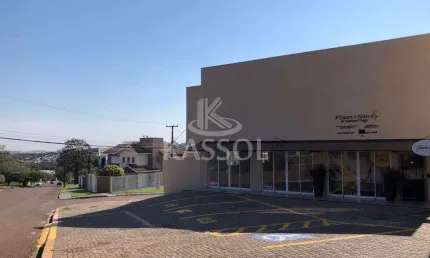 SALA COMERCIAL TÉRREA, EXCELENTE PARA PANIFICADORA, CLINICAS, ESCRITORIOS