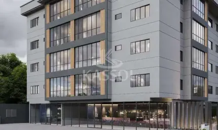 Residencial belgrano - aptos na planta - 2 quartos 1 garagem pq sao paulo
