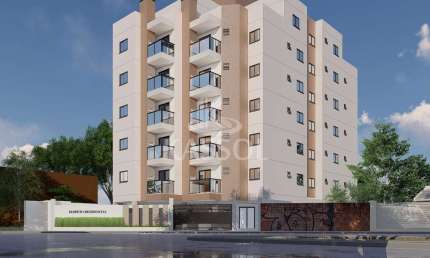 Apartamento à venda, COQUEIRAL, CASCAVEL - PR, ESQUINA DA AV. BRASIL