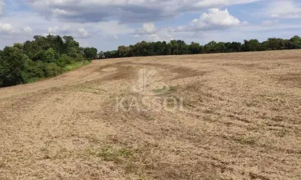 Fazenda à venda na Colonia São Francisco, Zona Rural, Céu Azul