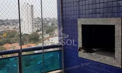 Apartamento à venda, CENTRO, CASCAVEL - PR, 03 QUARTOS, super central