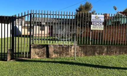 Terreno à venda, ALTO ALEGRE, CASCAVEL - PR, entre  binários, 15 metros frente
