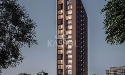 RESIDENCIAL VISTA, COUNTRY,APART. NA PLANTA C 03 SUITES ,CASCAVEL - PR