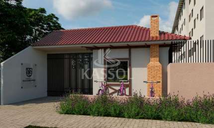 Residencial Vila Constança - Pioneiros Catarinense prox Forum Irani Festval