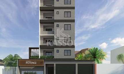 RESIDENCIAL POTENGI - 2QUARTOS CHURRASQUEIRA PROXIMO PANIFICADORA BIG PÃO