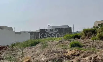 Terreno à venda no loteamento Jardim Veredas , Jardim Veredas, CASCAVEL - PR