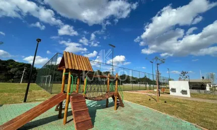 Alphaville Terras Alpha Cascavel I, Bairro FAG, pronto para morar
