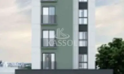 EDIFICIO CELTIC - CANCELLI - 3 SALAS COMERCIAIS E 25 APARTAMENTOS