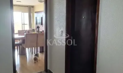 Apartamento à venda, CENTRO, CASCAVEL - PR, 03 QUARTOS, SACADA, 01 VAGA