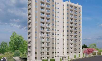 Apartamento com 2 dormitórios à venda, área total de 72 m  e privativa 59 m .