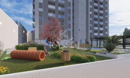 Residencial Harmonia Cascavel-PR - PR Dê o próximo passo para transformar seu jeito de viver.