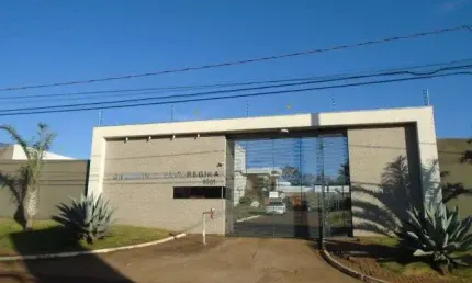 Terreno no condominio elis regina. country prox.colégio positivo passo certo